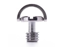 DR02 (3/8") D-Ring