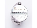 DR02 (3/8") D-Ring