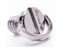 DR02 (3/8") D-Ring