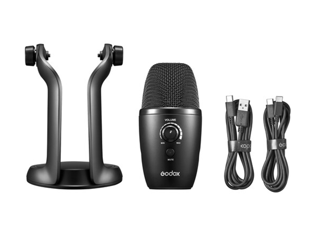 UMic82 USB Mikrofon