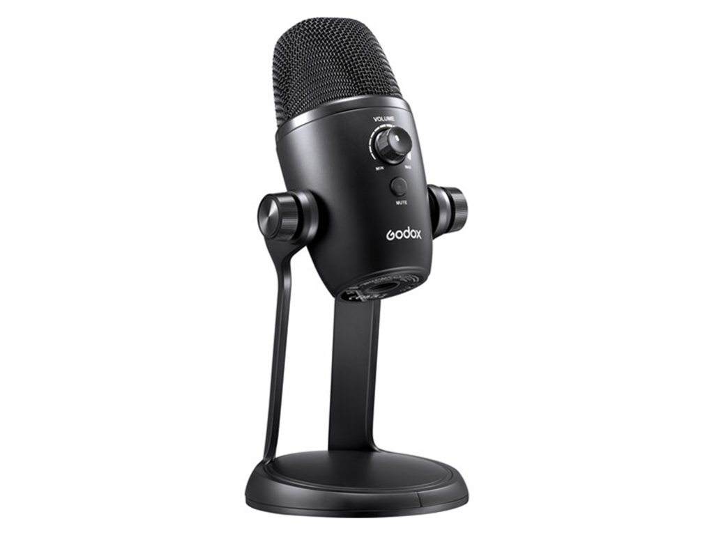 UMic82 USB Mikrofon