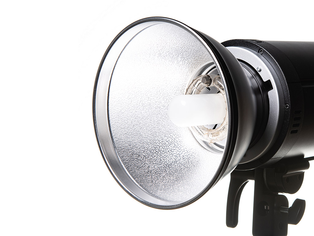 RFT-07 7inch Tas Reflektör