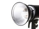 RFT-07 7inch Tas Reflektör