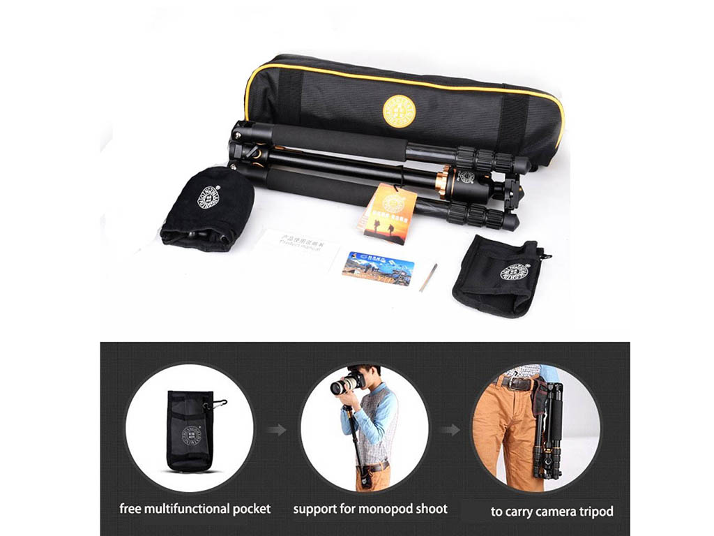 TP03 Tripod