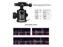 TP03 Tripod