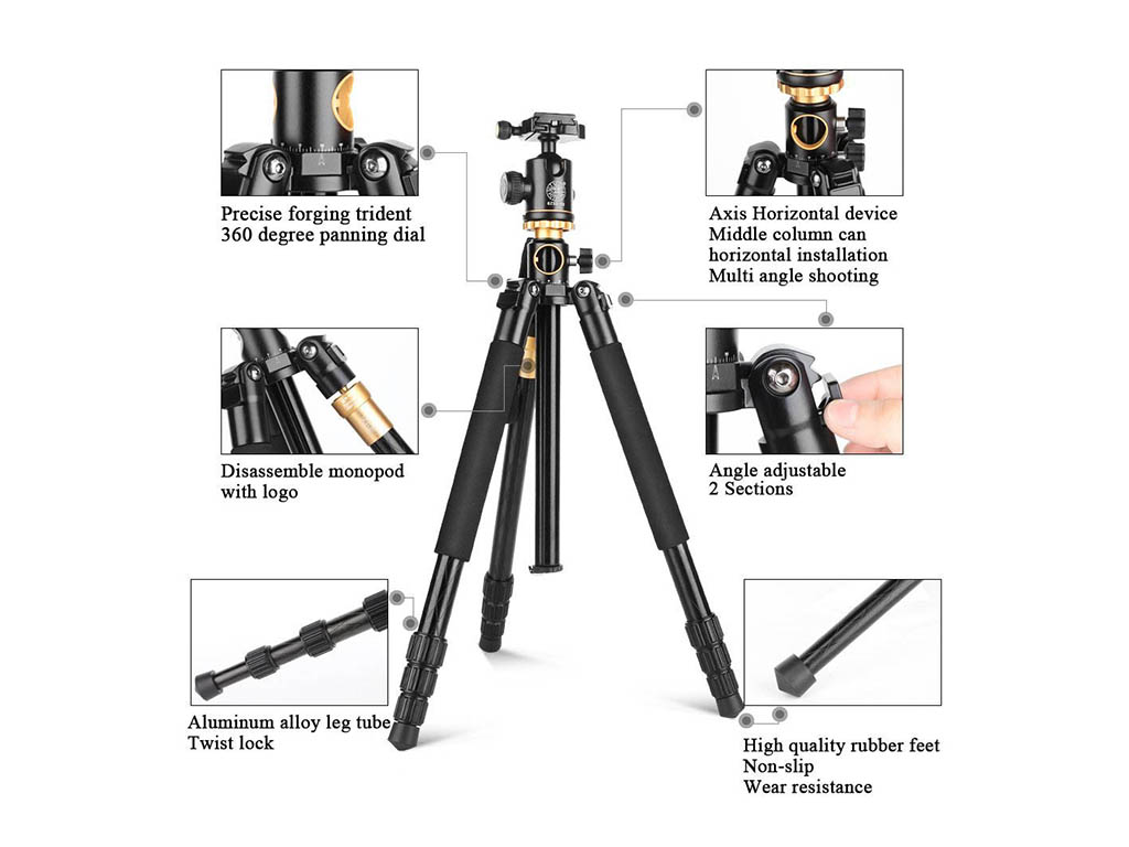 TP03 Tripod