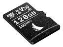 MicroSD V30 128GB Hafıza Kartı