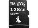 MicroSD V30 128GB Hafıza Kartı
