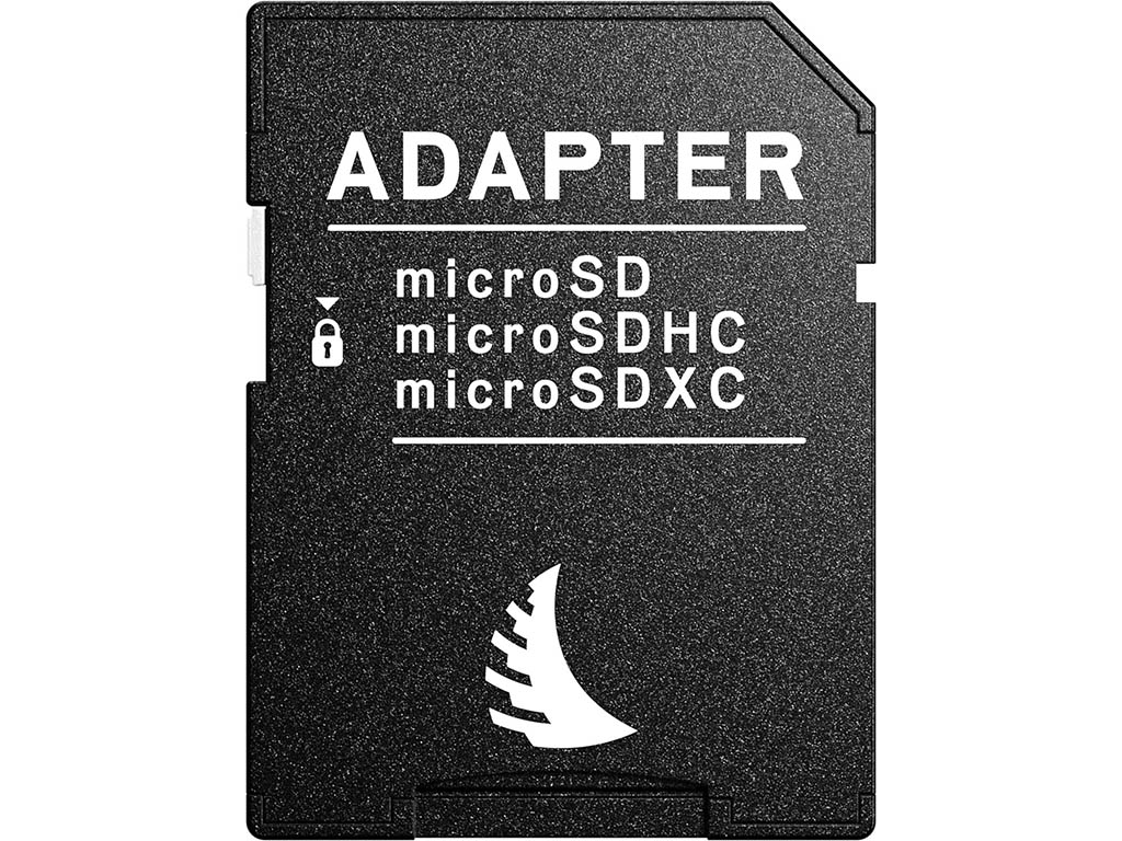 MicroSD 256GB V30