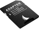 MicroSD 256GB V30
