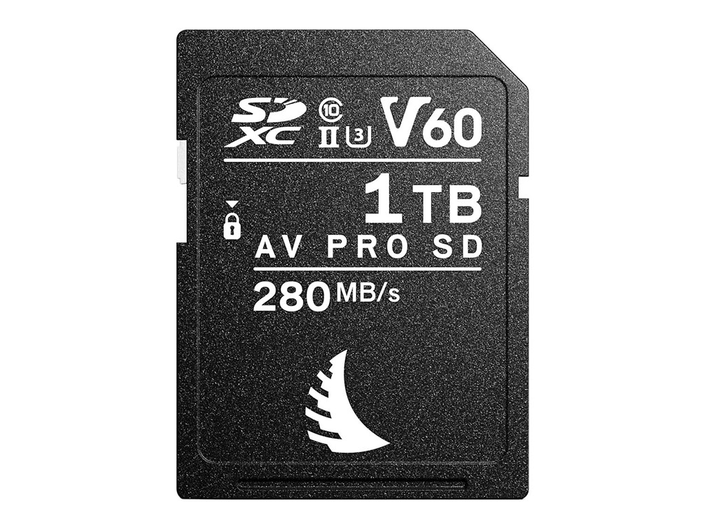 MK2 V60 1TB Hafıza Kartı