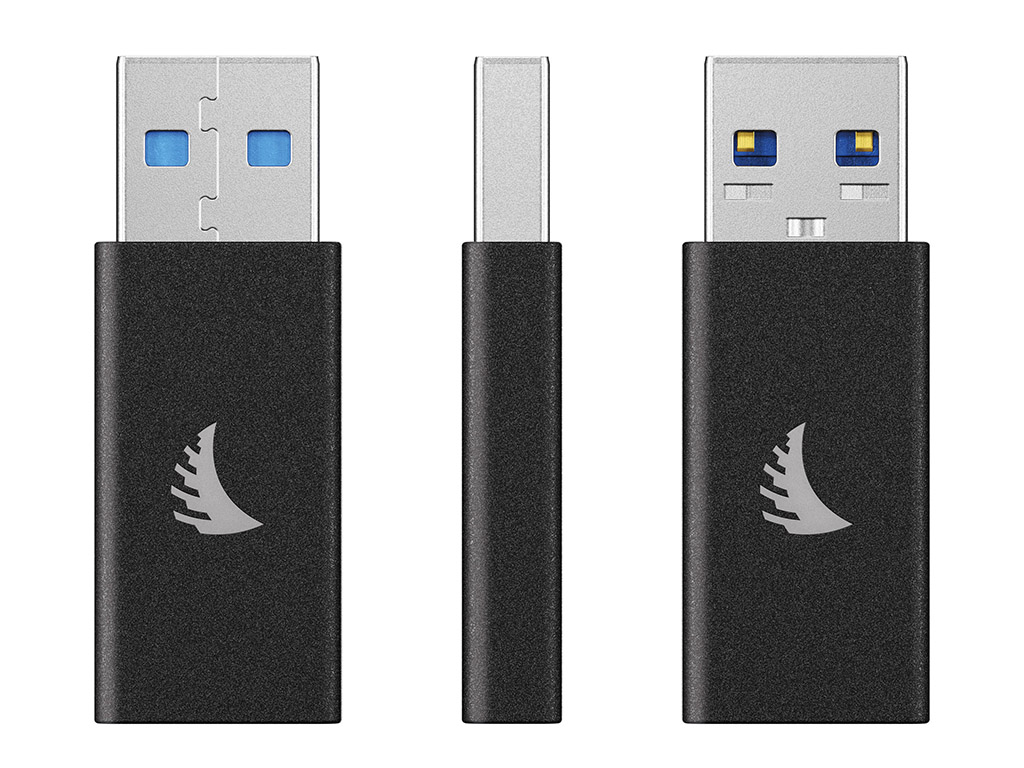Usb-A-C Adapter
