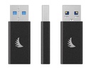Usb-A-C Adapter