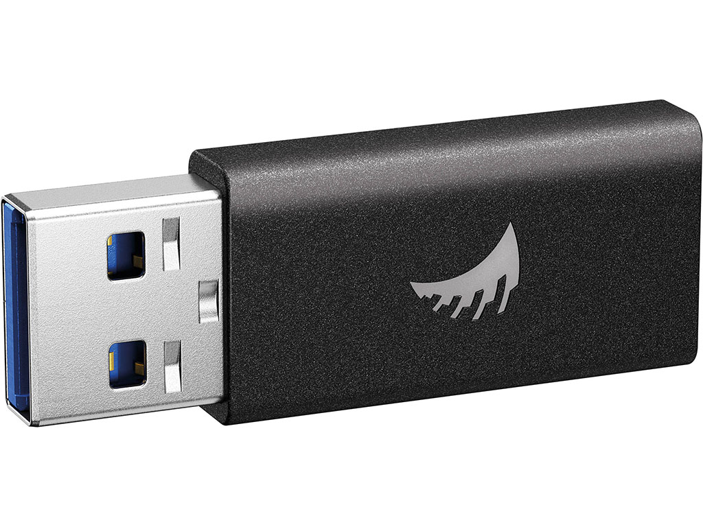 Usb-A-C Adapter