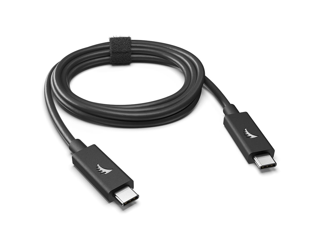 USB-C 3.2 100cm Kablo