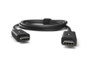 USB-C 3.2 50cm Kablo