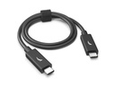USB-C 3.2 50cm Kablo