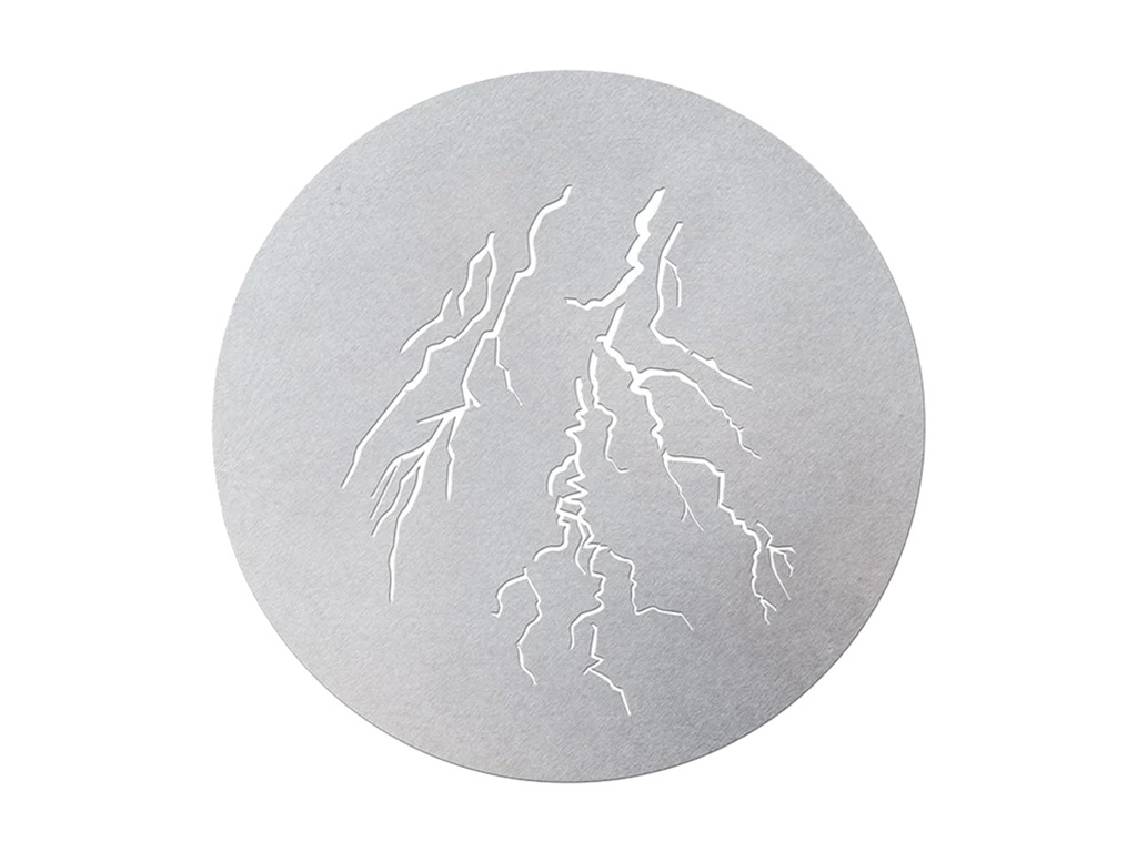 10'lu Gobo Kit (19/26/36 Optik Şekillendirici İçin)