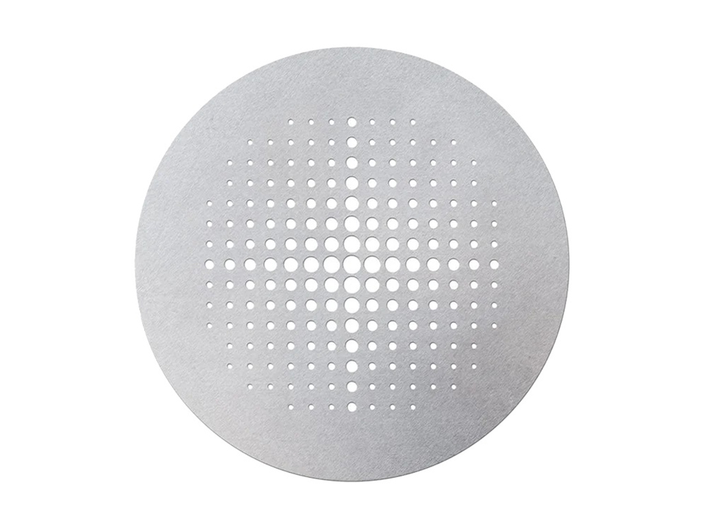 10'lu Gobo Kit (19/26/36 Optik Şekillendirici İçin)