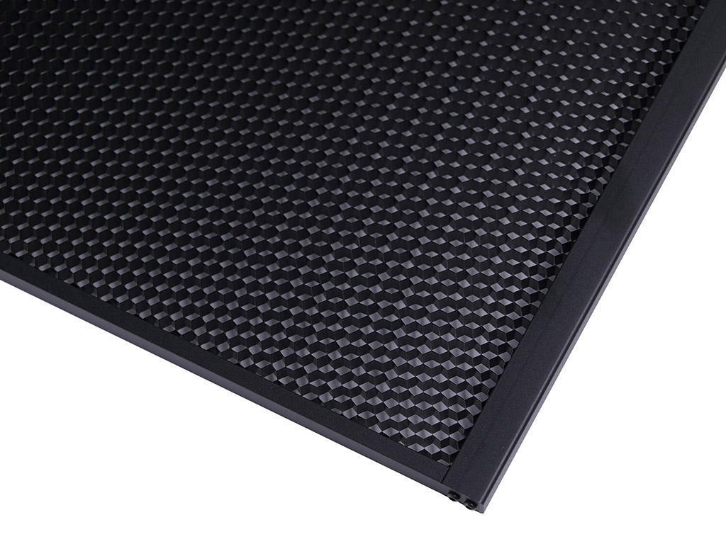 45" Metal Grid (Nova P600C için Grid)