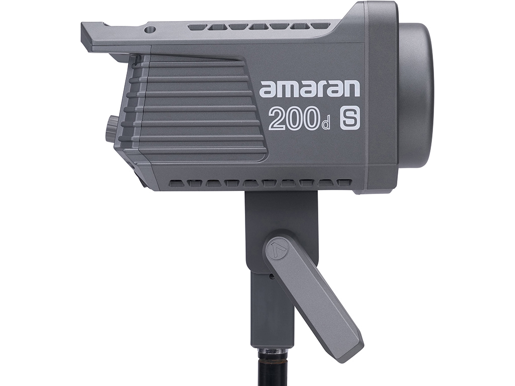 Amaran 200d S Beyaz LED Video Işığı