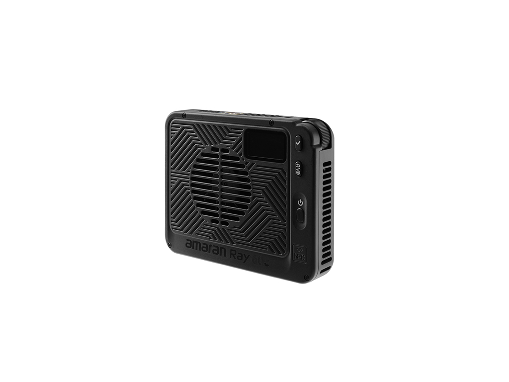 Amaran Ray 60c 60W RGB LED Işık