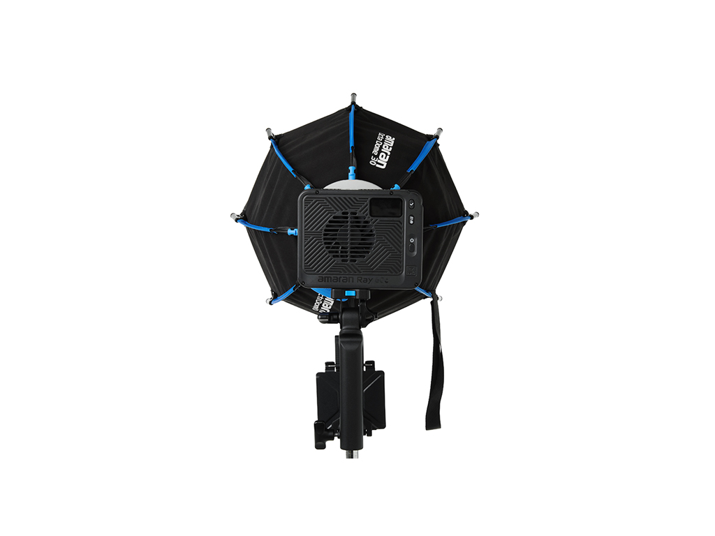 Amaran Ray 60c 60W RGB LED Işık