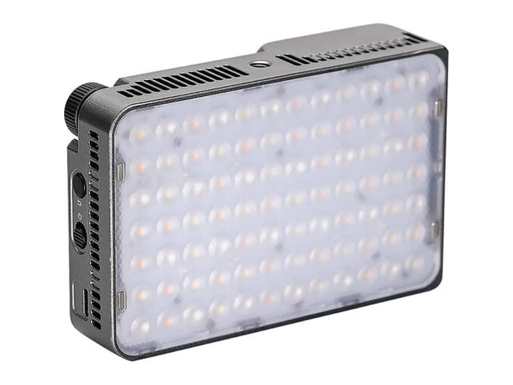 Amaran Ace 25c RGB LED Işık Kiti (Gümüş)