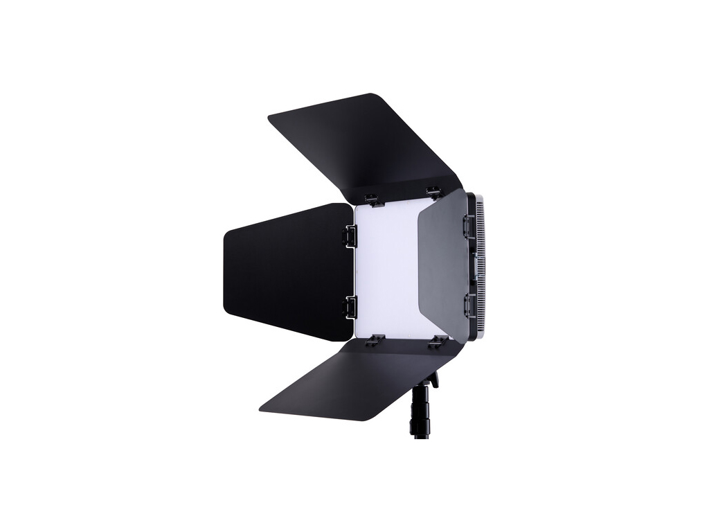 Amaran Pano 120c İçin Barndoor