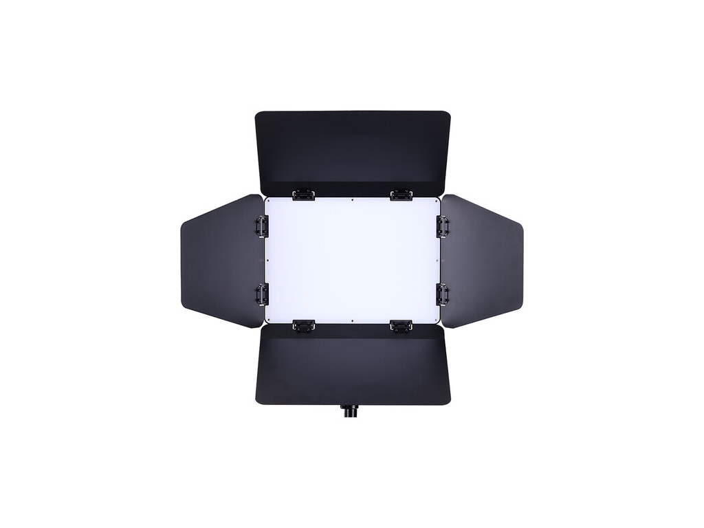 Amaran Pano 120c İçin Barndoor