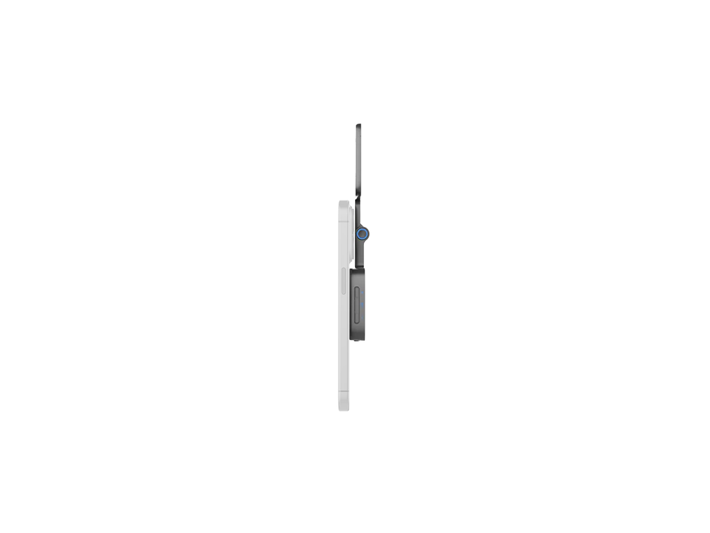 Amaran Go MagSafe Mobil LED Işık (Siyah)