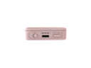 Amaran Go MagSafe Mobil LED Işık (Pembe)