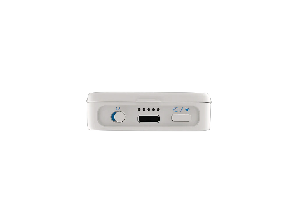 Amaran Go MagSafe Mobil LED Işık (Beyaz)