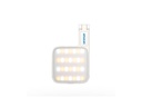 Amaran Go MagSafe Mobil LED Işık (Beyaz)