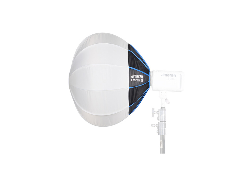 Amaran Lantern 65 cm Balon Softbox