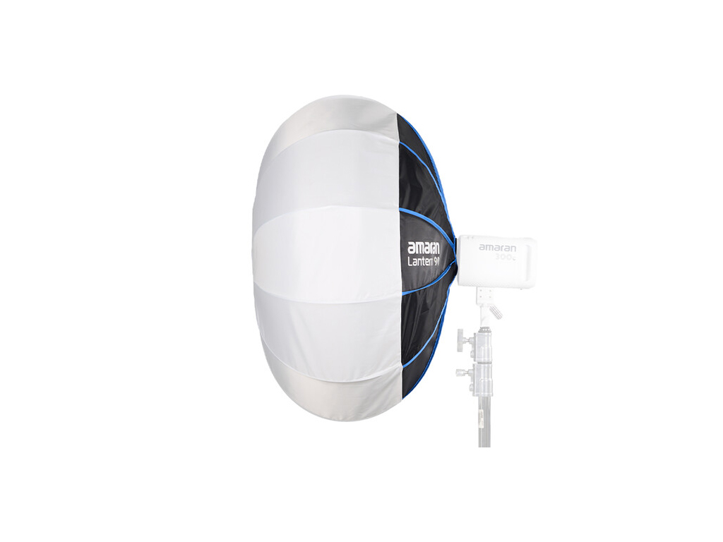 Amaran Lantern 90 cm Balon Softbox