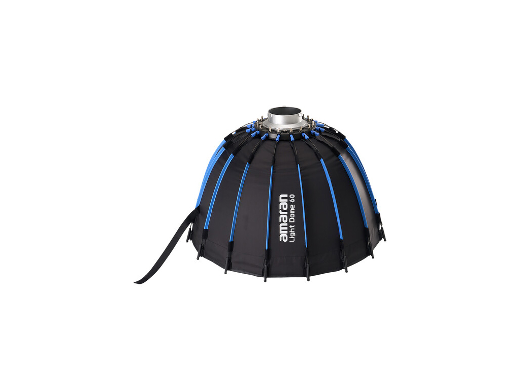 Amaran Light Dome 60 cm Parabolik Softbox