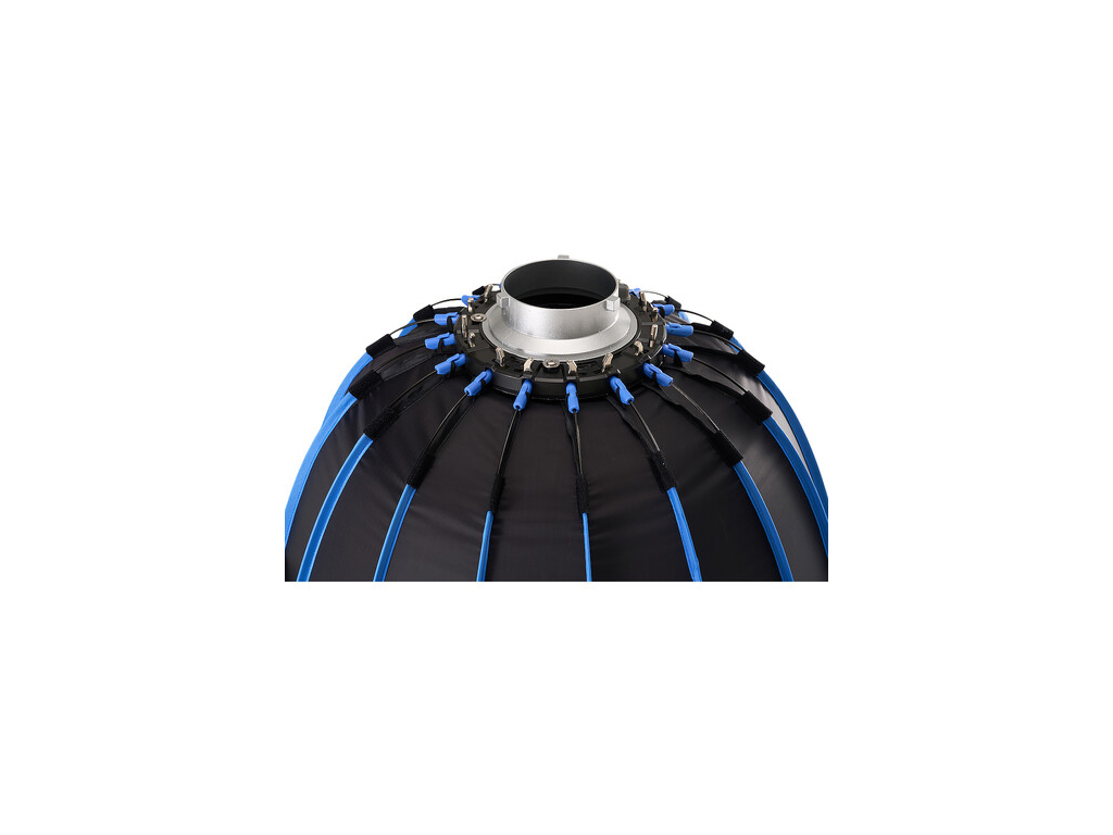 Amaran Light Dome 60 cm Parabolik Softbox