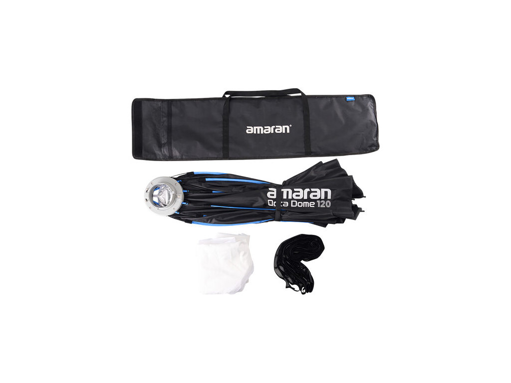 Amaran Octa Dome 120 cm Softbox