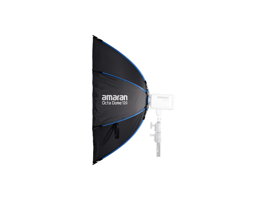 Amaran Octa Dome 120 cm Softbox