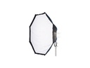 Amaran Octa Dome 120 cm Softbox