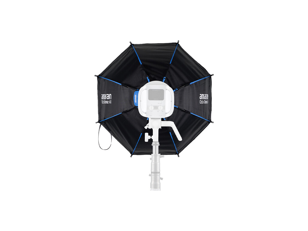 Amaran Octa Dome 60 cm Softbox