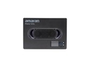 Amaran Pano 120c 120W RGB Panel LED Işık (Siyah)