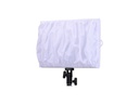Amaran Pano 120c 120W RGB Panel LED Işık (Siyah)