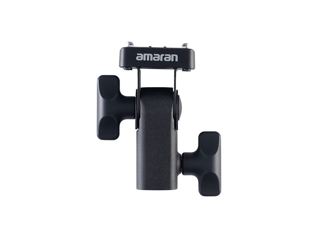 Amaran Pano 120c 120W RGB Panel LED Işık (Siyah)