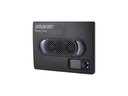Amaran Pano 120c 120W RGB Panel LED Işık (Siyah)