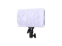 Amaran Pano 60c 60W RGB Panel LED Işık (Siyah)