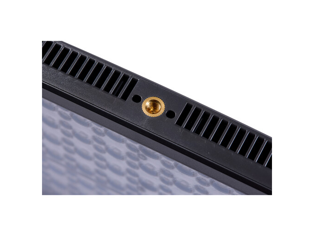 Amaran Pano 60c 60W RGB Panel LED Işık (Siyah)