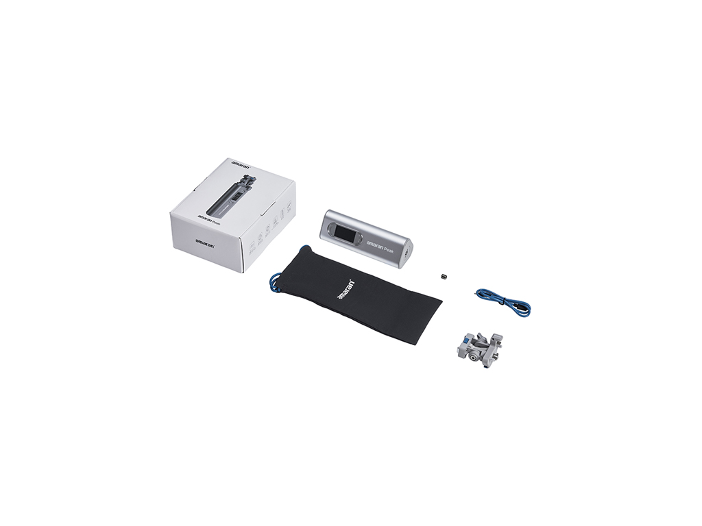 Amaran Peak Powerbank