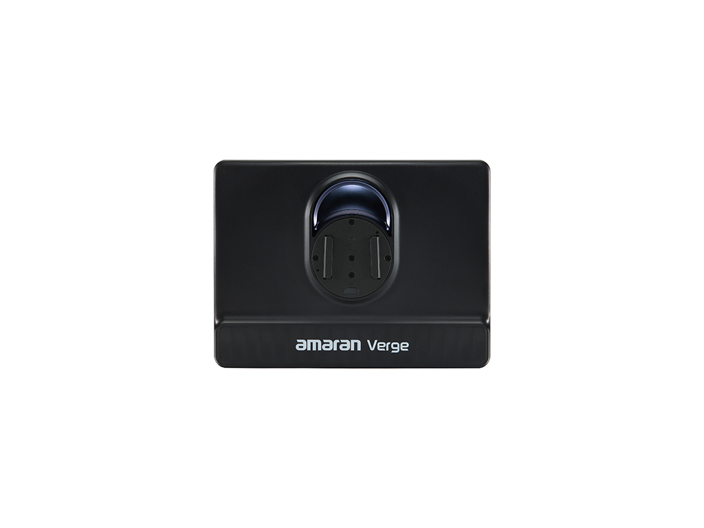 Amaran Verge Panel Işık (Siyah)
